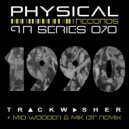 Trackwasher - 1990 (Original Mix)