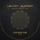 Launch System - Getting To The Moon (Original Mix)