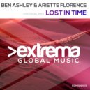 Ben Ashley & Ariette Florence - Lost In Time (Original Mix)