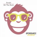 Detski - Piked Apart (Original Mix)