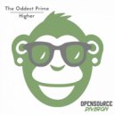 The Oddest Prime - Irradiate