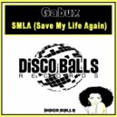 Gabux - Smla (Save My Life Again) (Original Mix)