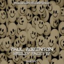 Paul Robinson - You