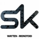 Wayten - Monotoid