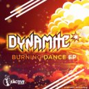 Dynamite - Love Commandments