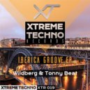 Wildberg, Tonny Beat - Iberica Groove