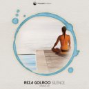 Reza Golroo - Silence