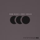 Rob Duke & Max Cohle - Soul People