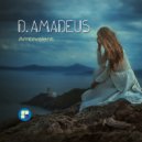 D.Amadeus - Above the Sky