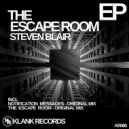 Steven Blair - The Escape Room