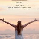 Leonety - Lovely Flow (Andreas J Remix)