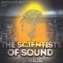 The Scientists of Sound - African Monkey (Monkey Mix)