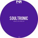 Soultronic - I Learned The Hard Way (Original Mix)