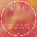 Chris Blum - Running Tribe (Original Mix)