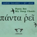 St Jean - My Deep Chords