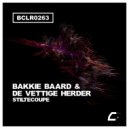 Bakkie Baard & De Vettige Herder - StilteCoupe