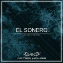 Eduardo Romero - House Music (Original Mix)