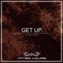 DJ Sax - Get Up