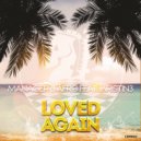 Manager & Afro feat. Kristin3 - Loved Again (Original Mix)