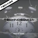 Techno Chick - Technosomnia