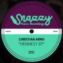Christian Arno - Brother