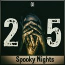 25 - Spooky Night (Original Mix)