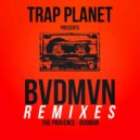 The Provence - BVDMVN (Extra Bear Remix)