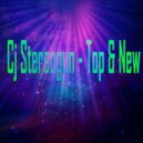 CJ Stereogun - The Winds World (Rework 2017 Mix)