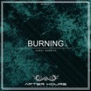 Jonny Gamboa - Burning (Original Mix)