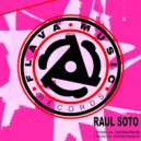 Raul Soto - Forbidden Love