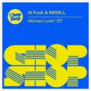 Al Funk - Woman Weak