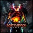 Lost In Space - Exponential