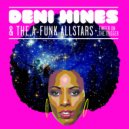 Deni Hines & The A-Funk Allstars - Finger On The Trigger (Yogi\'s RSR Remix)