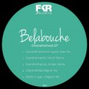Belabouche - Overwhelmed (Frank Agrario raw mix)
