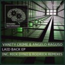 Vanity Crime, Angelo Raguso - Marker (Original Mix)
