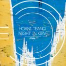 Hoani Teano - Alesund