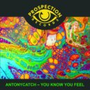 AntonyCatch - You know you feel (Original Mix)