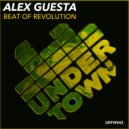 Alex Guesta - Beat Of Revolution