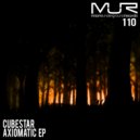 Cubestar - Signal Lost (Original Mix)