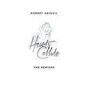 Robert Abigail - Hearts Collide