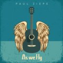 Paul Ziepe - Eyes Wide Open