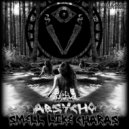 Absycho & Légolize - Smell Like Charas (Original Mix)