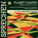 Planet Jumper - And Here My Troubles Began (James Reod Dark Vocal Mix)