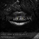 Dizz Delahaye, Studio Cross - Psychedelic (Original Mix)