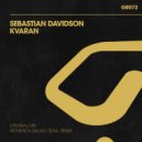 Sebastian Davidson - Kvaran (Original Mix)