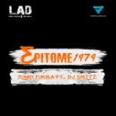 Sunny Purba ft. DJ Smitz - Epitome 1979 (Original Mix)