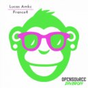 Lucas Amkc - Road To Paradise (Original Mix)