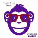 Francois Bresez - Deep Into You