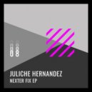 Juliche Hernandez - Nexter Fix (Alvaro Medina Remix)