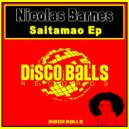 Nicolas Barnes - Mr.Roth